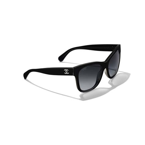 square & rectangle chanel sunglasses price